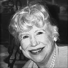 MARY BARRETT Obituary (1925