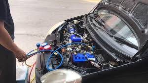 Maybe you would like to learn more about one of these? Viva Top Up Gas Aircond Abah Auto Service Repair Facebook