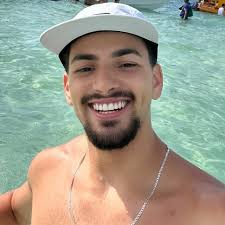 Felipe Thierry (@felipethiierry) · São Paulo, SP