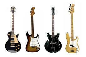 At usa guitars we have a large vintage collection. Six Of The Best Vintage Japanese Guitar Copies