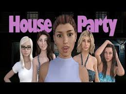 House Party Free Download Download Pc And Android Game Free Download Home Party Games House Party Steam Pc