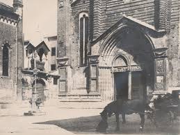 Twitter Verona Storico Chiesa