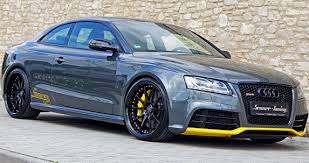 Autoblog Senner Tuning Audi Rs5 Audi Rs5 Rs5 Coupe Audi A5 Coupe