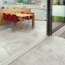 perfect modern grey kitchen floor tiles