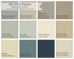 Warm Color Palette For Whole House Google Search House Color Palettes House Color Schemes Paint Colors For Home