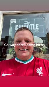 Stephen Keogh Galway