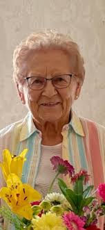 Obituary for Bertha Wells