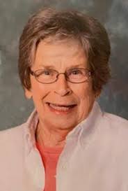 Mary Ann DeLacy (December 31, 1941