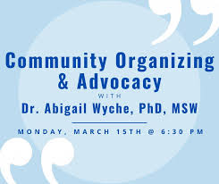 On behalf of the Student Social Work Organization, you are invited to  participate in our upcoming series, A Week of Social Work: Practice During  a Pandemic. Over the course of November 2nd