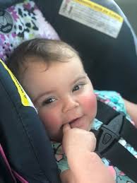 PRAYING FOR BABY EMMA