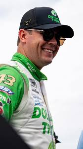 A bittersweet end to a promising weekend at the Brickyard.