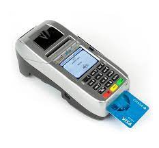 Maybe you would like to learn more about one of these? First Data Fd130 Credit Card Terminal