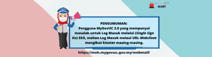 Portal Rasmi Kementerian Kesihatan Malaysia