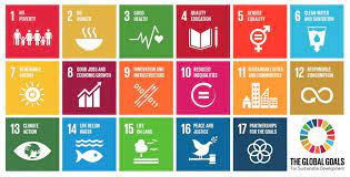 What are the united nations sustainable development goals? Page And The Sustainable Development Goals Page