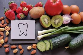 Oral Hygiene Basics: Choosing the Best Diet For Your Teeth