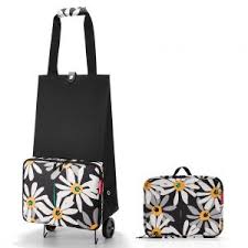 Reisenthel Folding Shopping Trolley Borse Shopper