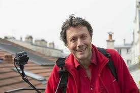 Il faut être connecté pour pouvoir proposer une vidéo. J Irai Dormir Chez Vous Inedit A Chypre Jeudi 20 Juin Sur France 5 Avec Antoine