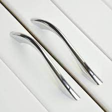 Buy bathroom sinks & vanities and get the best deals at the lowest prices on ebay! Modern Bathroom Kitchen Drawer Pull Handles Silver Chrome Dresser Pulls Cabinet Handles Pulls Knobs Door Knob 128 Mm Pull Knob Door Knobcabinet Handle Pull Aliexpress