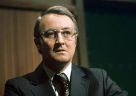 Tp Mckenna Patrick Canty Editorial Stock Photo