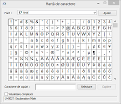 Scrie programul care sa verifice daca vectorul contine 2 componente vecine de acelasi semn. Inserarea Simbolurilor Sau Caracterelor Ascii Sau Unicode Bazate Pe Alfabetul Latin