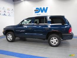 Image result for Patriot Blue 2000 Durango