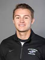 2017-18 Men's Swimming/Diving Roster