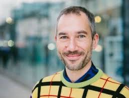 BlackBerry names former LiveOps CEO Marty Beard as COO