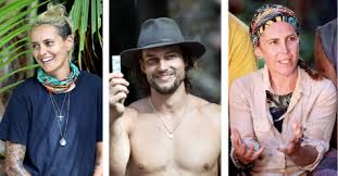 Contenders, is a television series based on the international reality game show franchise survivor.the season featured 24 contestants divided into two tribes: The Australian Survivor All Star Winner Has Been Announced Tv Week