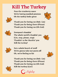 He has made me glad, he has made me glad, i will rejoice for he has made me glad. 15 Best Thanksgiving Songs For Kids With Lyrics
