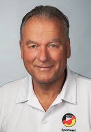 7-2020 HINRICH ARKENAU WIRD GEEHRT WORLD HANDICAP SYSTEM