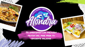 Cevicheria Restaurant Alondra