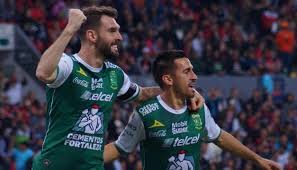 Comienza la segunda parte del león vs atlas. Atlas 1 2 Leon Con Alexi Gomez Por La Fecha 1 Del Clausura De La Liga Mx Video Resumen Y Goles Foto 1 De 3 Internacional Futbol Peru Com