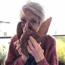 Sheila Lamb's Instagram, Twitter & Facebook