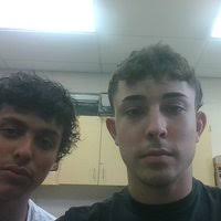 Shelton Boys Track & Field Roster