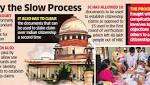 Supreme Court's government plea extend