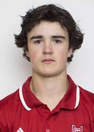 2017-18 Men's Lacrosse Roster