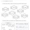 Utiliser des feuilles de calculs pour analyser les résultats des épreuves, en ce qui concerne ces voilà, j'espère que ce tutoriel vous aura aidé à créer de belles feuilles de calcul et vous permettra exemple pour la feuille cp à compléter comme ceci : 1