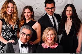 5 Reasons Why You Need To Watch Schitt S Creek On Netflix Schitts Creek Netflix Creek