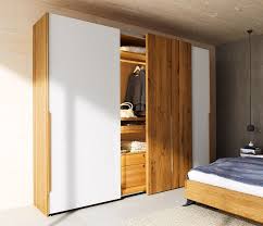 Luxury Beech Wardrobes Furniture Mattress Furniture Wood Wardrobe