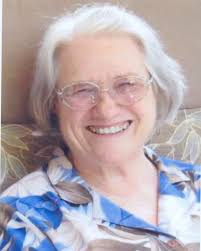 Winifred R. Collins Obituary April 3, 2025