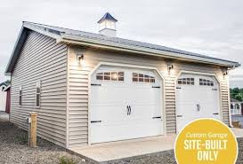 Kb prefab offers complete prefab garages and prefab cottages; Prefab Garages Modular Garage Builder Woodtex