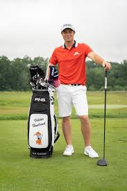 Amateur and to the winner on his amazing ping and j lindeberg contracts coming up this week. Everyone Wants A Piece Of Viktor Hovland National Club Golfer