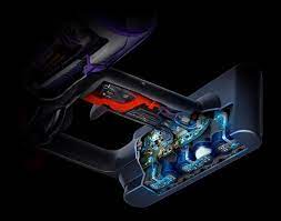 Vacuum Battery Care