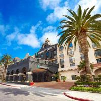 Compare 145 hotels near los angeles intl. Die 10 Am Nachsten Gelegenen Hotels Vom Flughafen Los Angeles Lax Booking Com