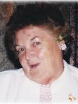 Margaret Head Obituary