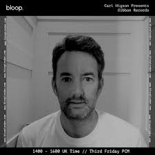 Stream Carl Higgins Presents: Gibbon Records