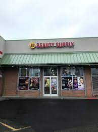 Jb Beauty Supply 549 Springfield Ave Newark Nj 07103 Usa