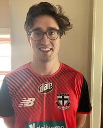 Some exciting news for one of our favourites Liam “George” Phillips landing  his dream job at @stkildafc !! It's a bitter sweet time for everyone at the  clinic losing such an amazing