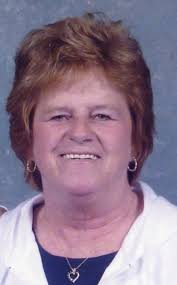 Jois M. Davidson, loved her family