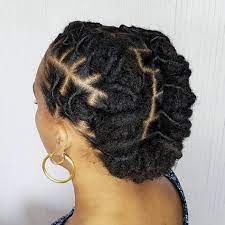Women dreadlocks styles are considered to be perfect because they are versatile and they allow you to express yourself in fun and creative ways like no other style can. Dreadlocks Styles For Ladies Dread Styles You Can Try Out Nathairdiva Resources Here S A Tonne Of Stunning Ladies Who I Just Had To Make Another List About Mildred Huerta
